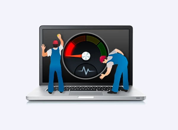 System Mechanic